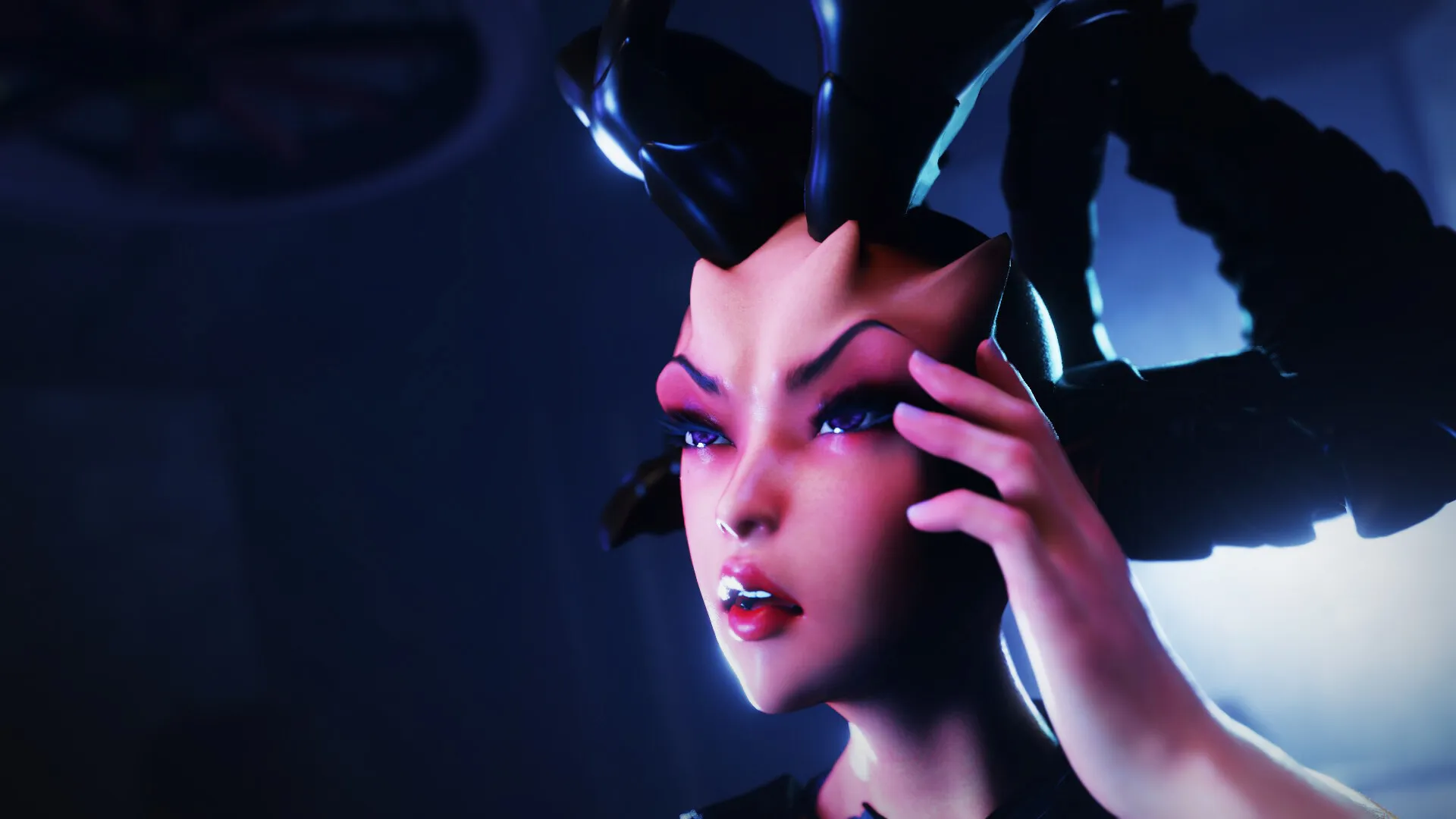 Sex with Succubus ❤️‍🔥: скриншот 6