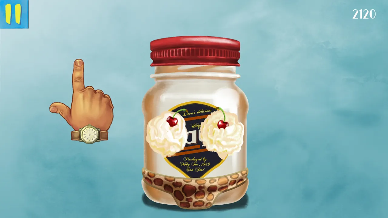 My Name is Mayo: скриншот 4