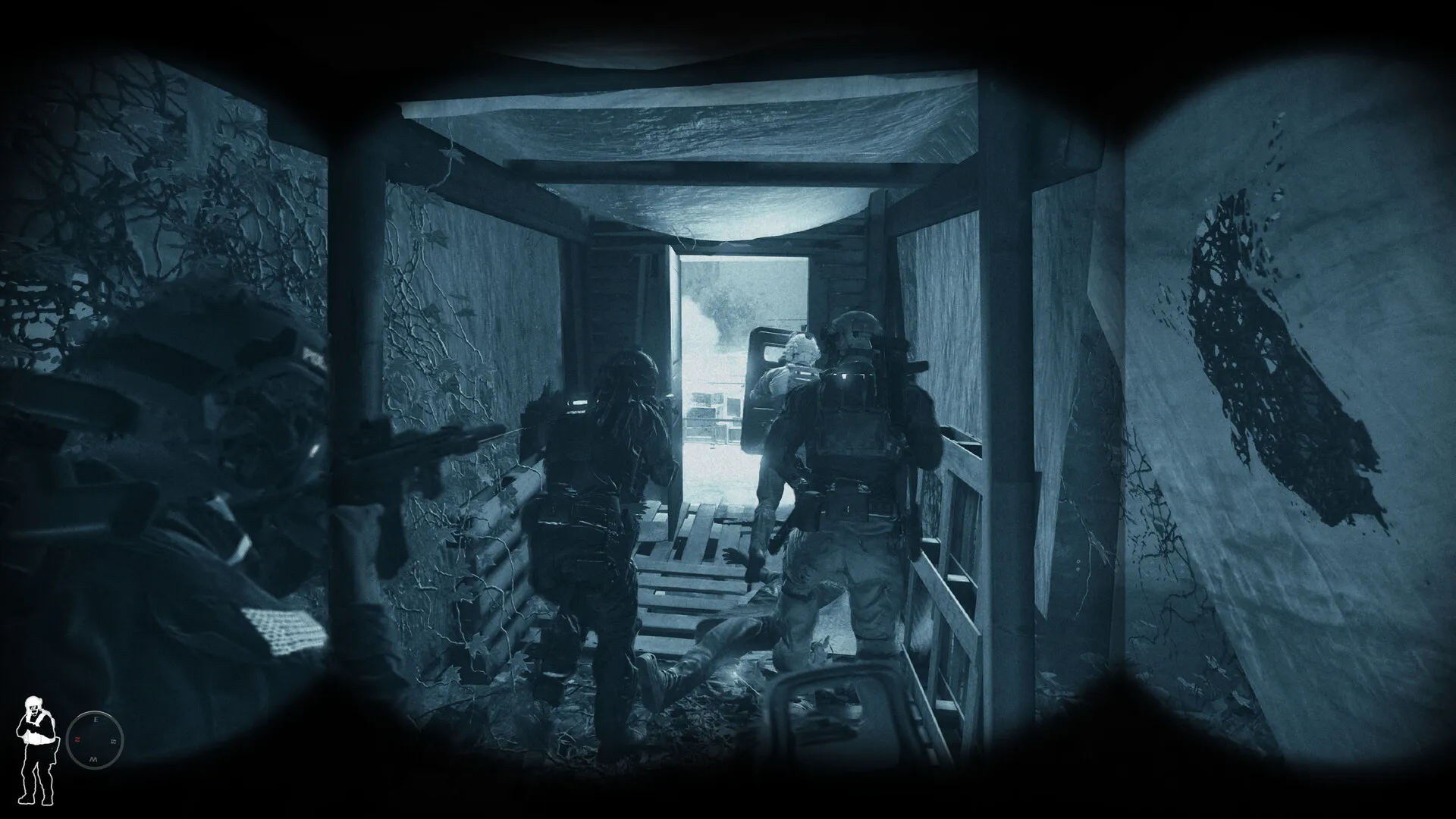 Ready or Not: скриншот 2