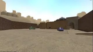 Brick: Night