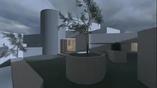 De_Caferia_Remake WIP