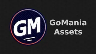 GoMania Assets