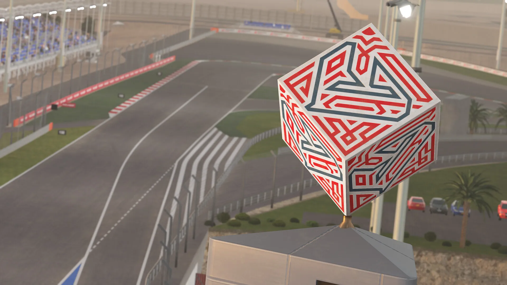 rFactor 2: скриншот 8