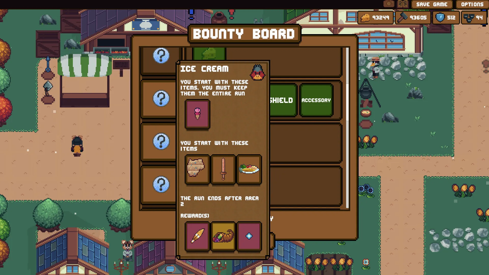 Backpack Hero: скриншот 5