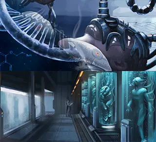 [2.1] Stellar Expansion - Genetics