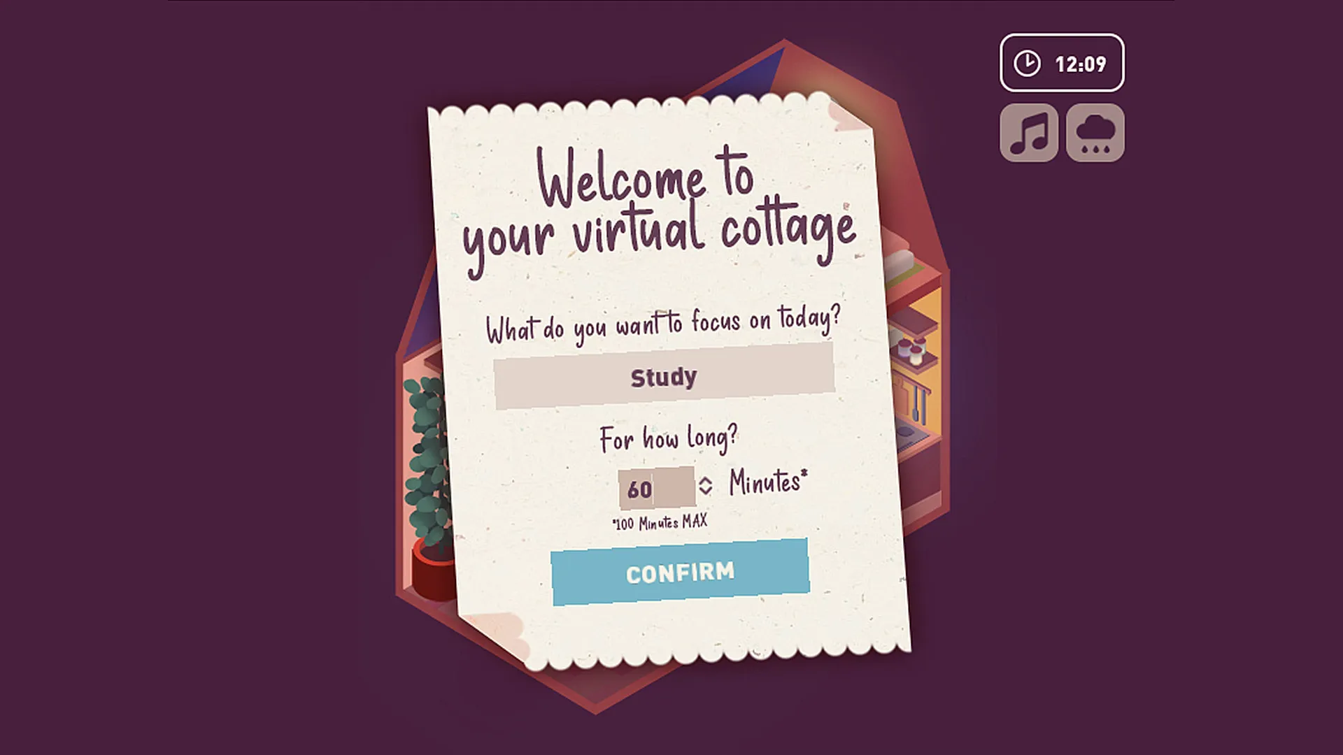 Virtual Cottage: скриншот 2