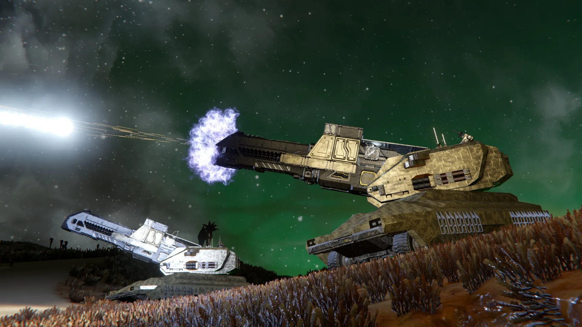 Space Engineers: скриншот 6