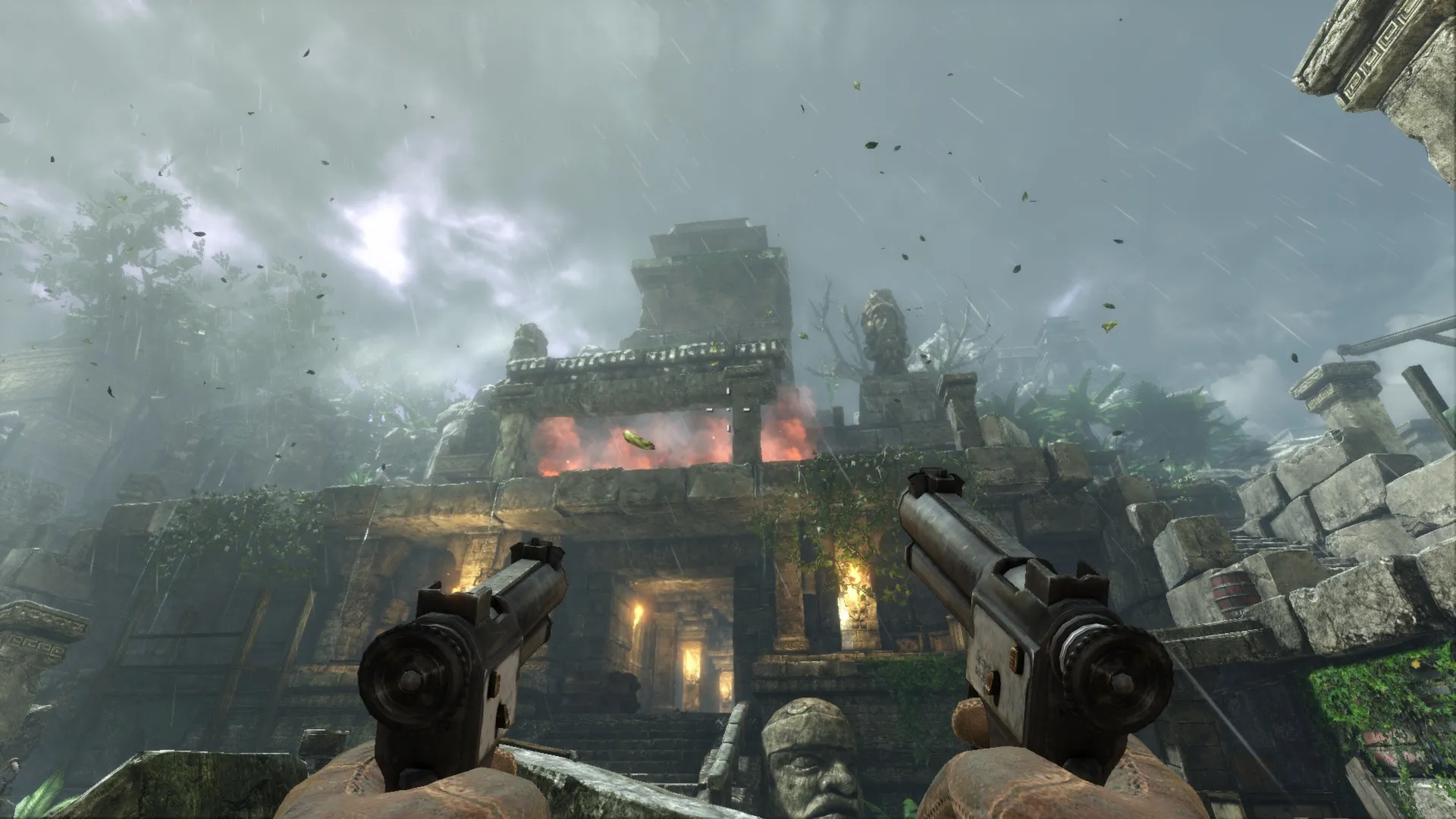 Deadfall Adventures: скриншот 8