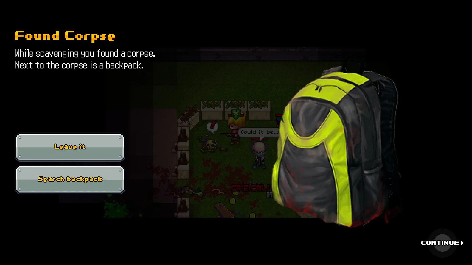 Infectonator: Survivors: скриншот 3