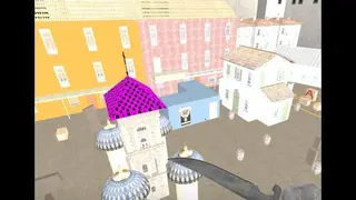Plebs Town
