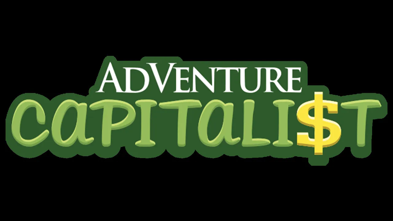 AdVenture Capitalist: скриншот 7