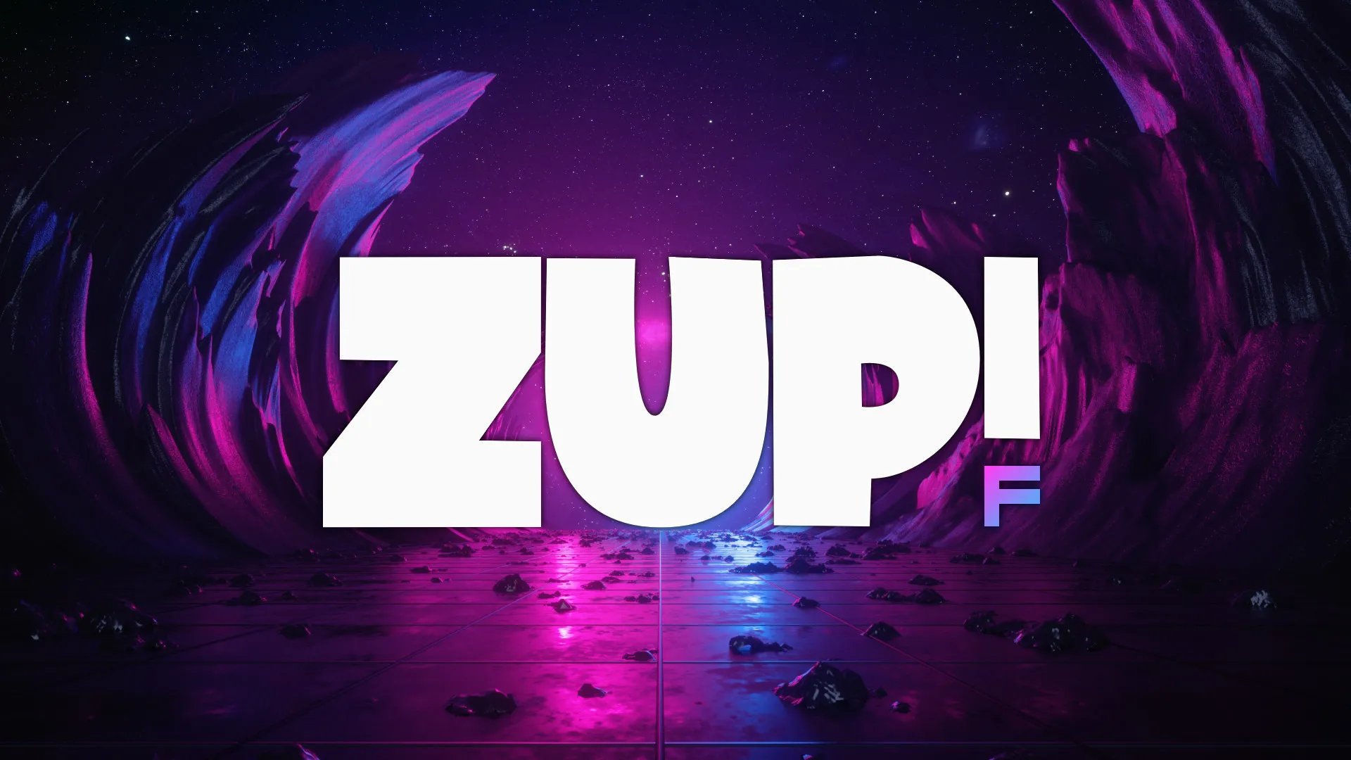 Zup! F: скриншот 7