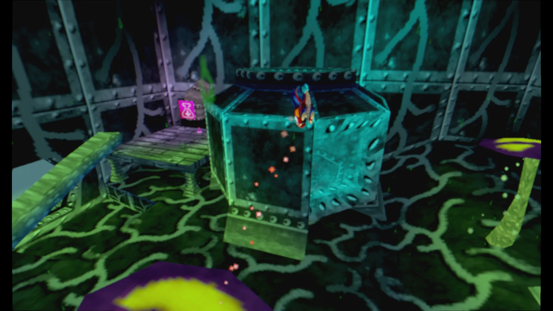 Cavern of Dreams: скриншот 8