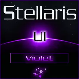 UI Violet