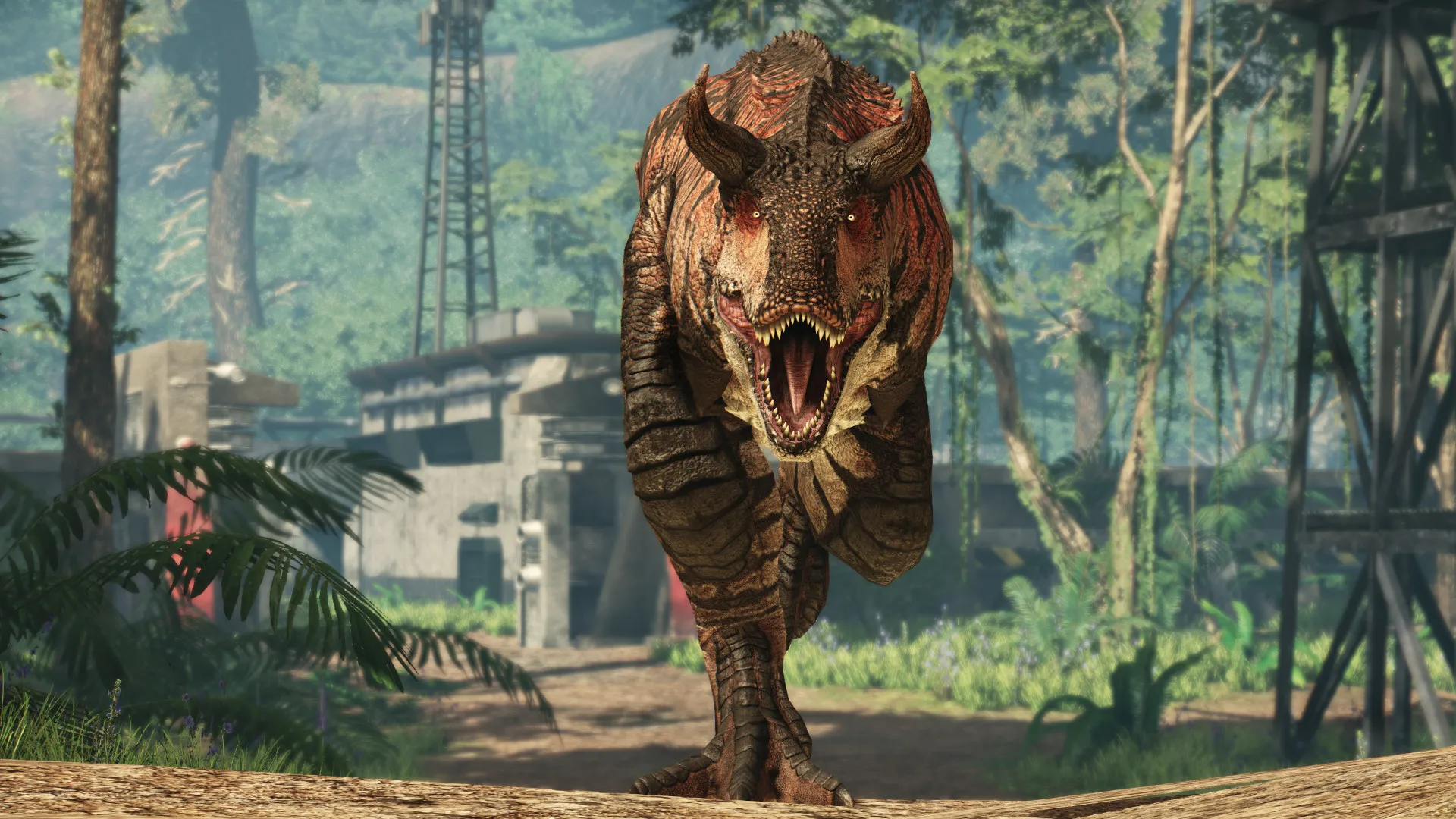 Primal Carnage: Extinction: скриншот 8