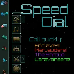 SpeedDial