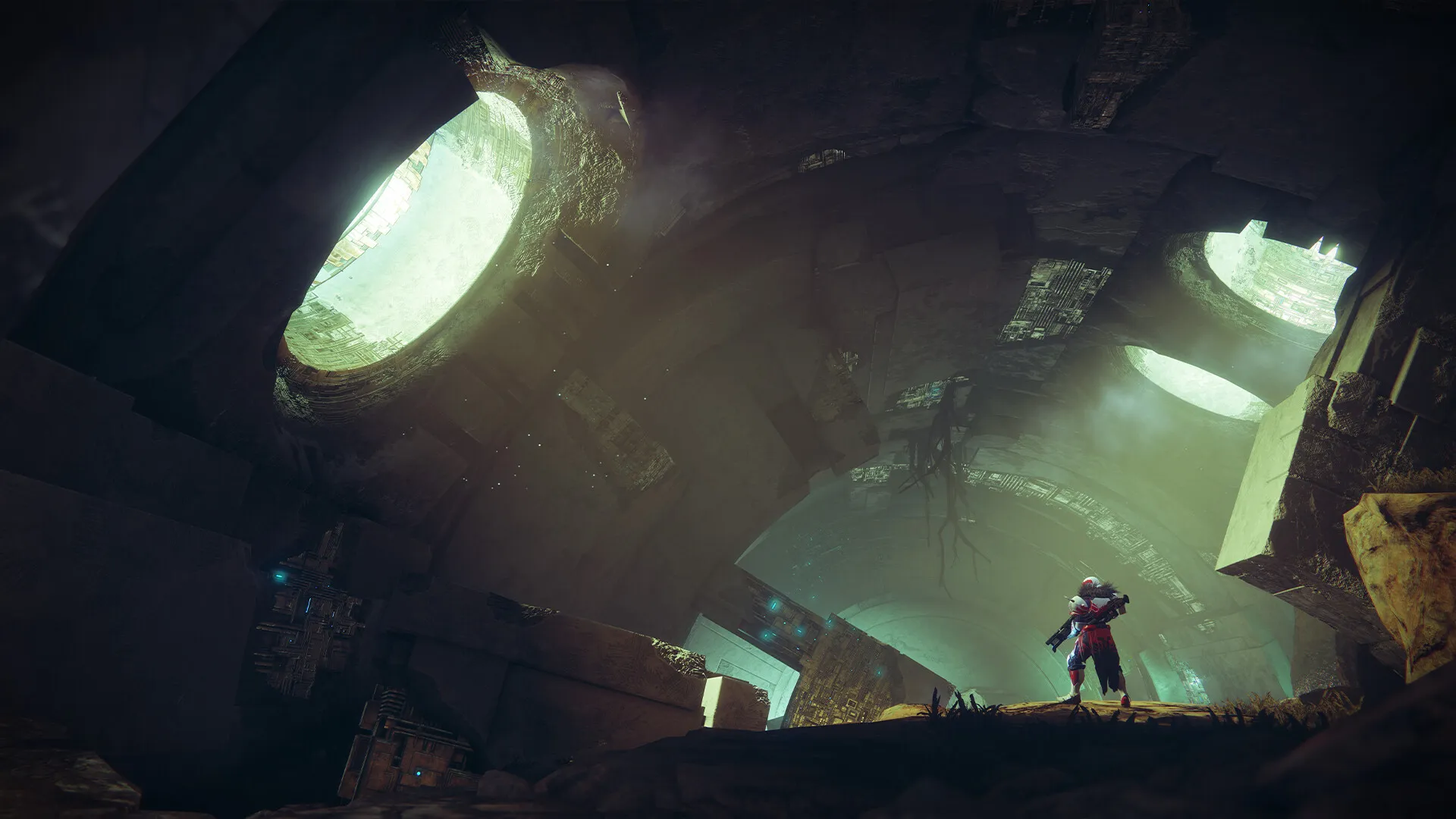 Destiny 2: скриншот 2
