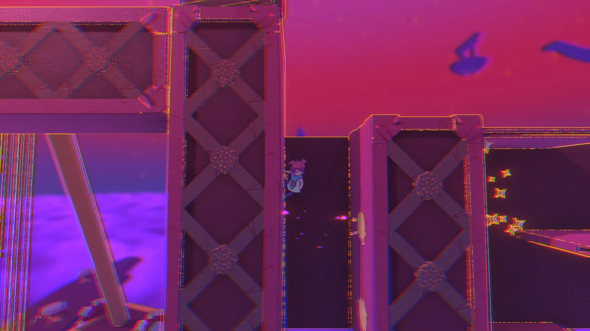 Demon Turf: Queens Edition: скриншот 4
