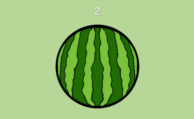 Watermelon: скриншот 3