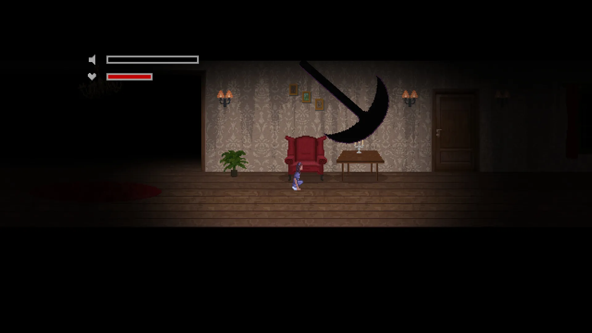 Mr. Hopp's Playhouse 2: скриншот 3