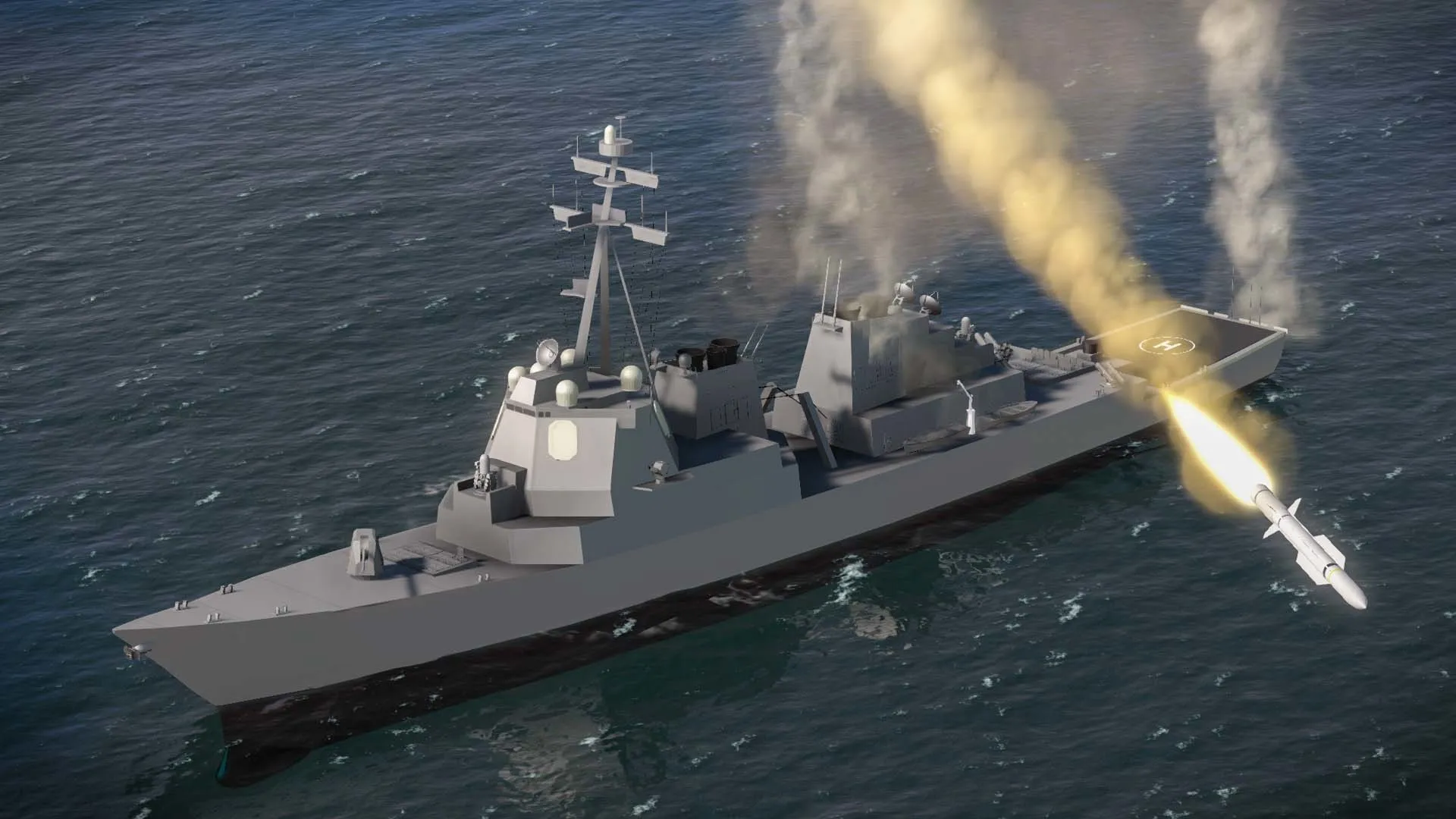 NavalArt: скриншот 4