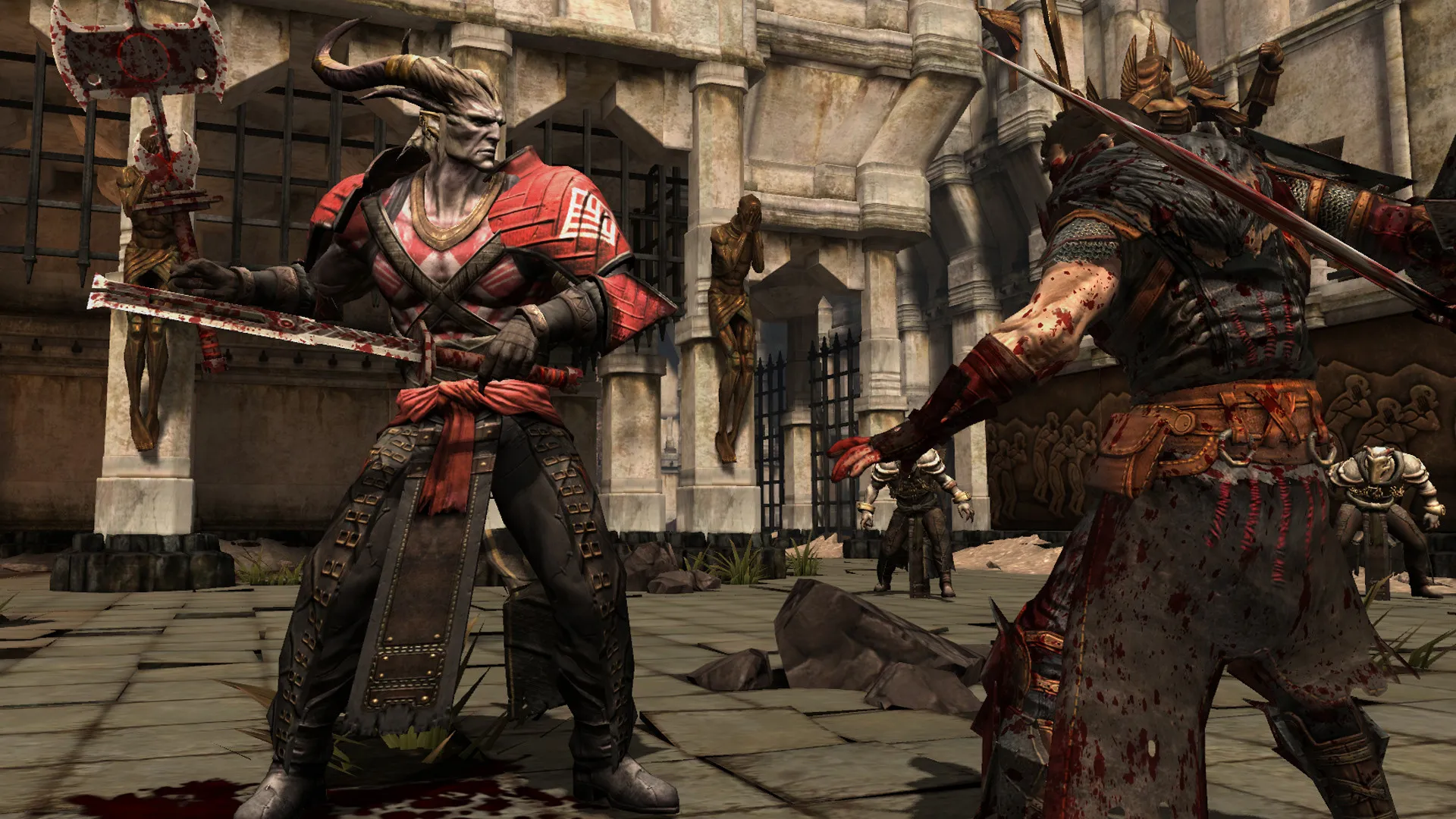 Dragon Age II: Ultimate Edition: скриншот 2