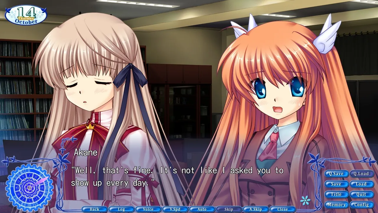 Rewrite+: скриншот 6
