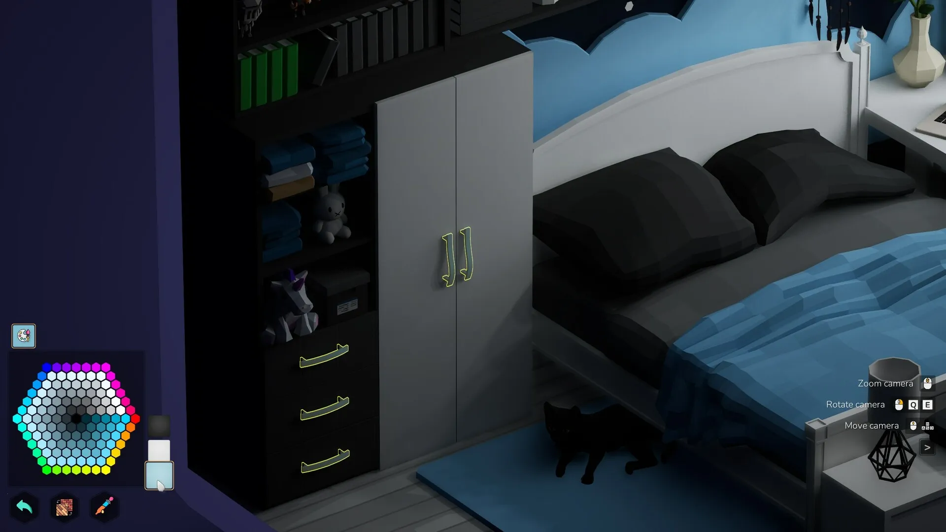 Furnish Master: скриншот 7