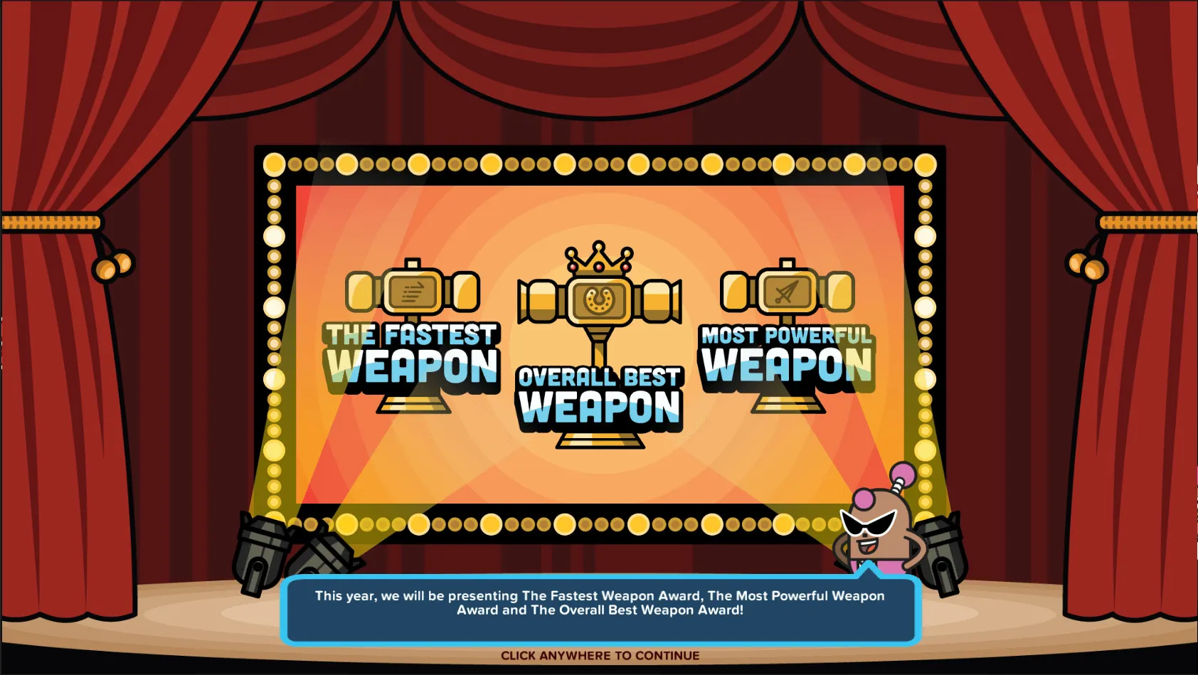 Holy Potatoes! A Weapon Shop?!: скриншот 8