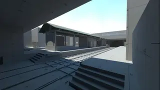 ar_station [WIP]