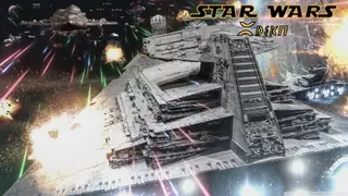Star Wars Sound Effects for Legacy version 1.9