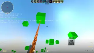 Web Hook Time Trial
