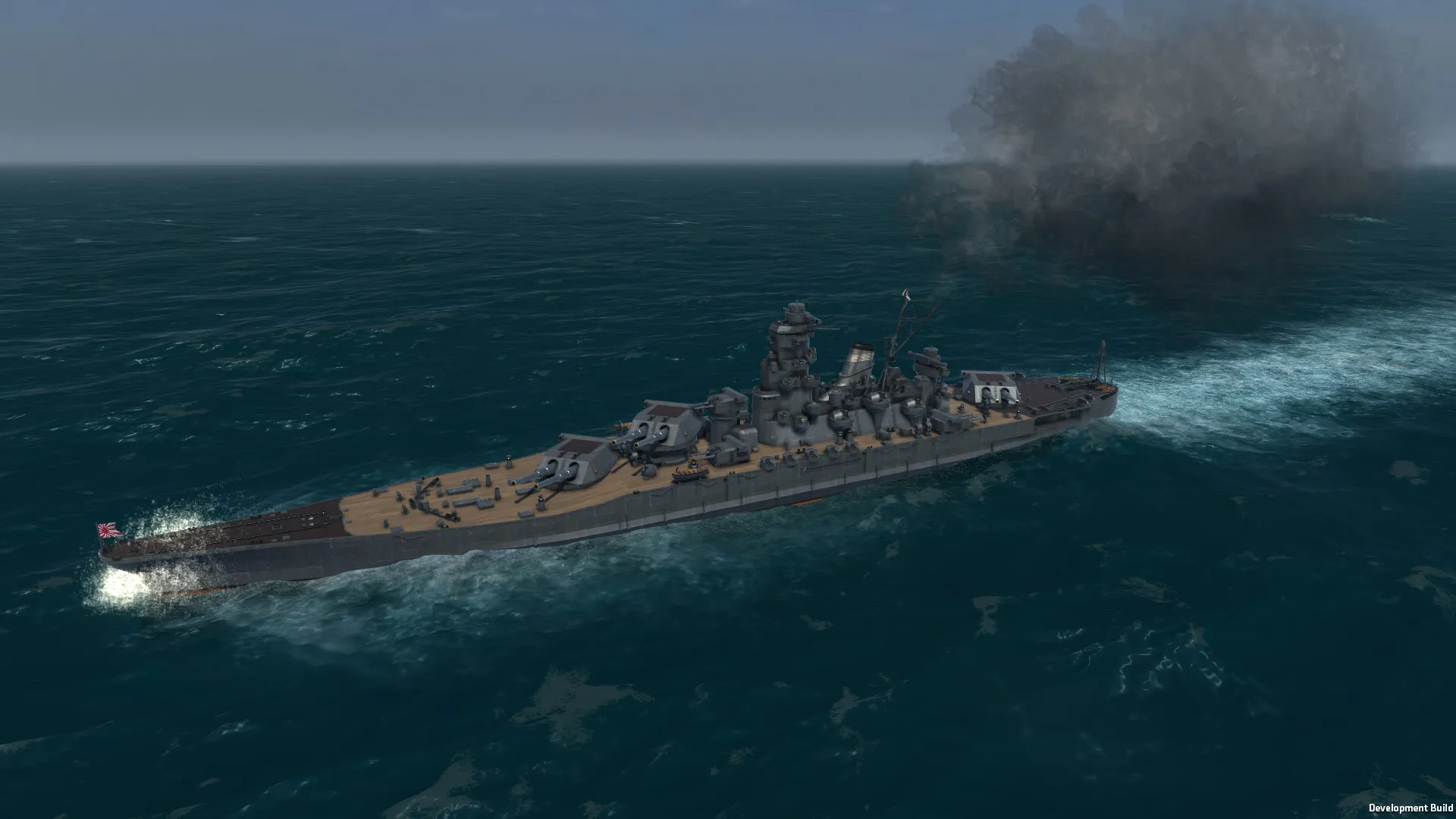 Ultimate Admiral: Dreadnoughts: скриншот 3