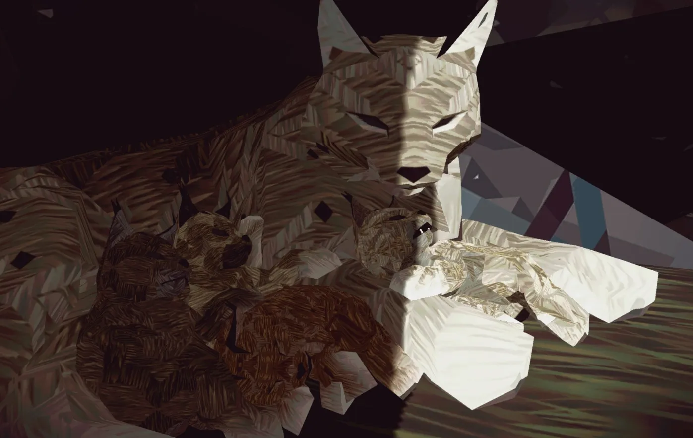 Shelter 2: скриншот 2