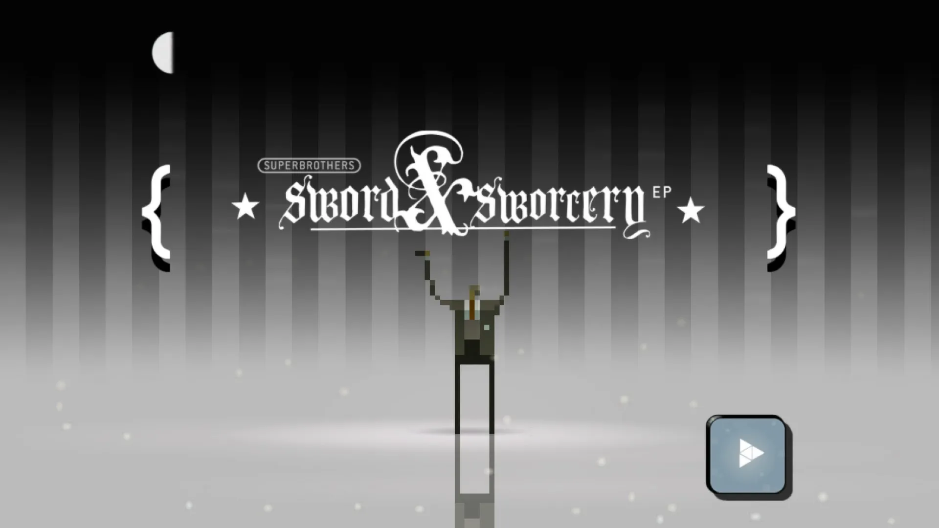 Superbrothers: Sword & Sworcery EP: скриншот 6