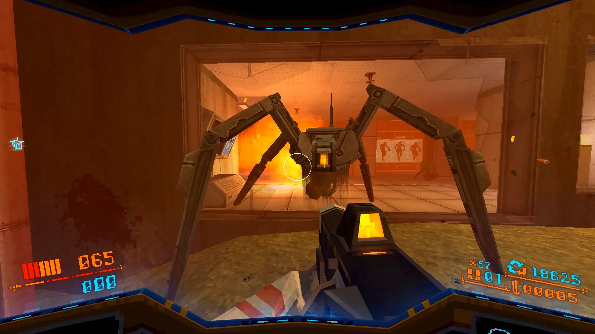 STRAFE: Gold Edition: скриншот 3