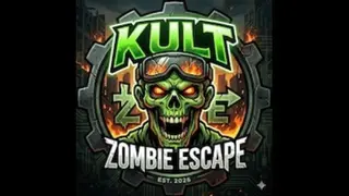 KULT CS2 BIOHAZARD
