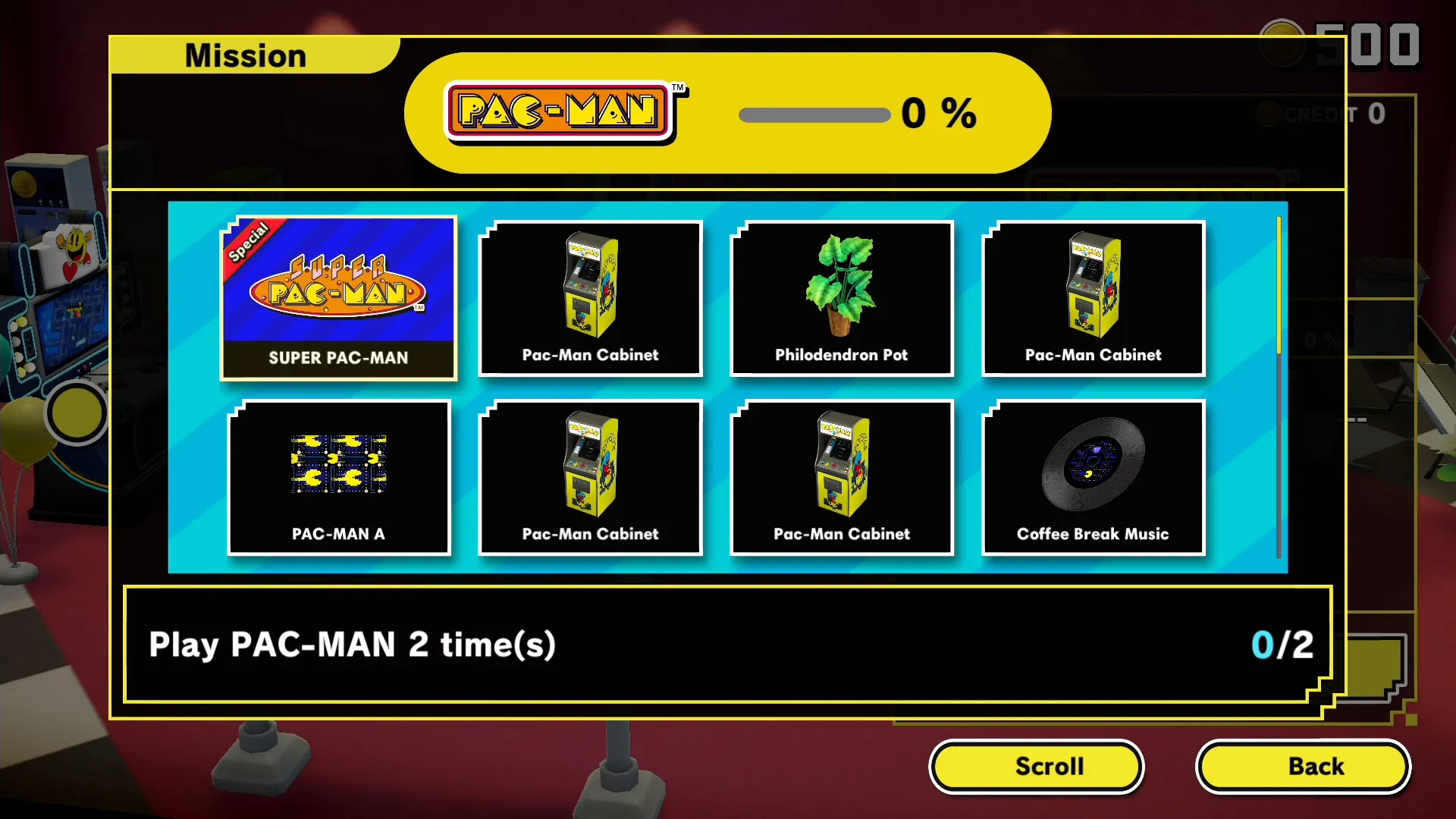 PAC-MAN MUSEUM+: скриншот 6