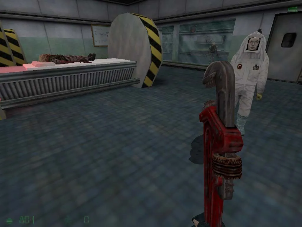 Half-Life: Opposing Force: скриншот 5