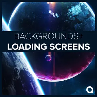 Backgrounds+ Loading Screens