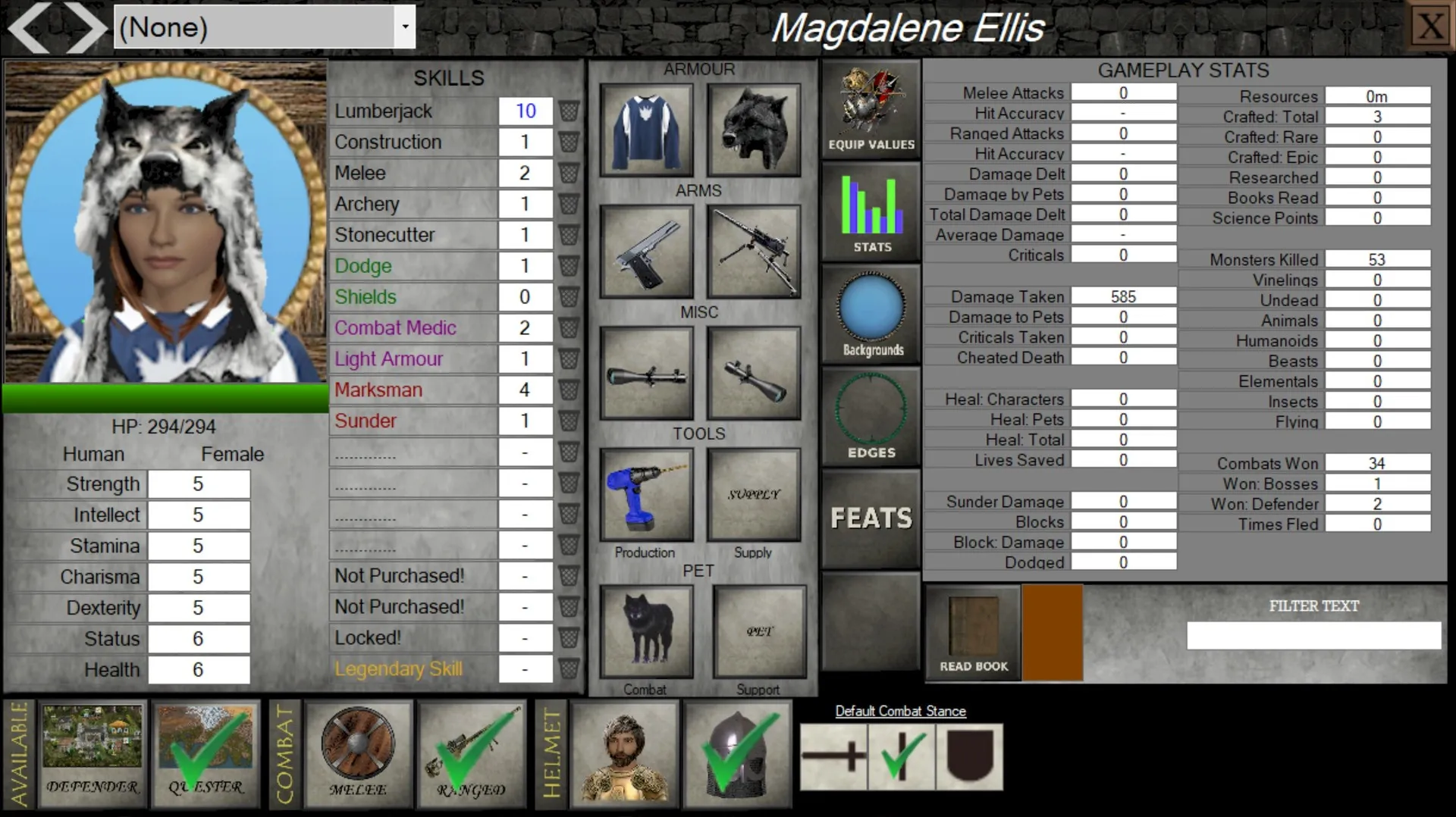 Evolution of Ages: Settlements: скриншот 2