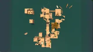 Midas' Tree