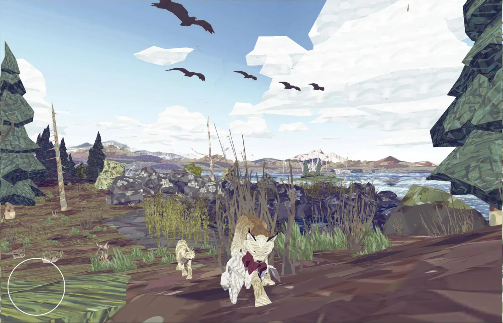 Shelter 2: скриншот 3