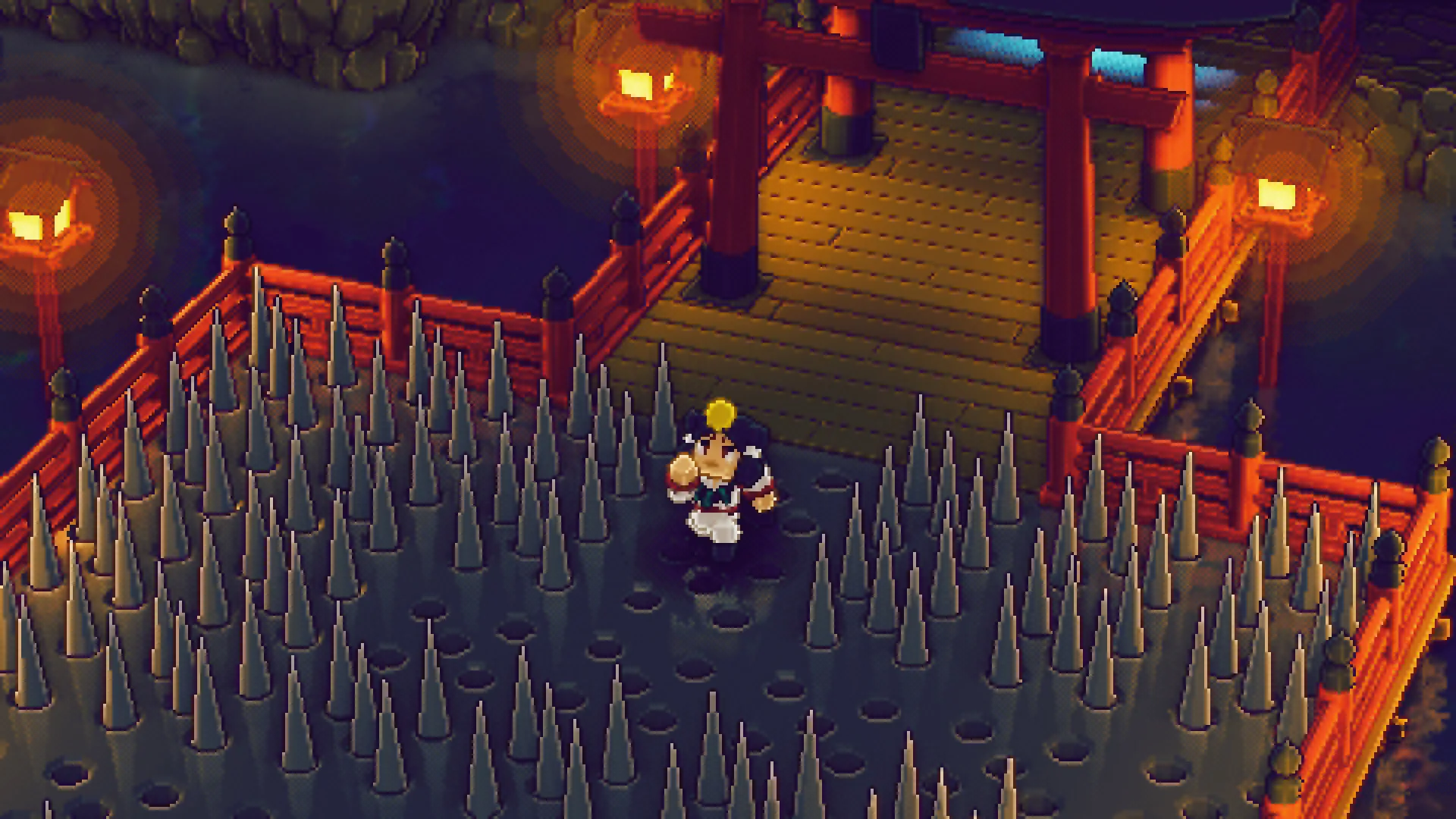 Samurai Bringer: скриншот 8