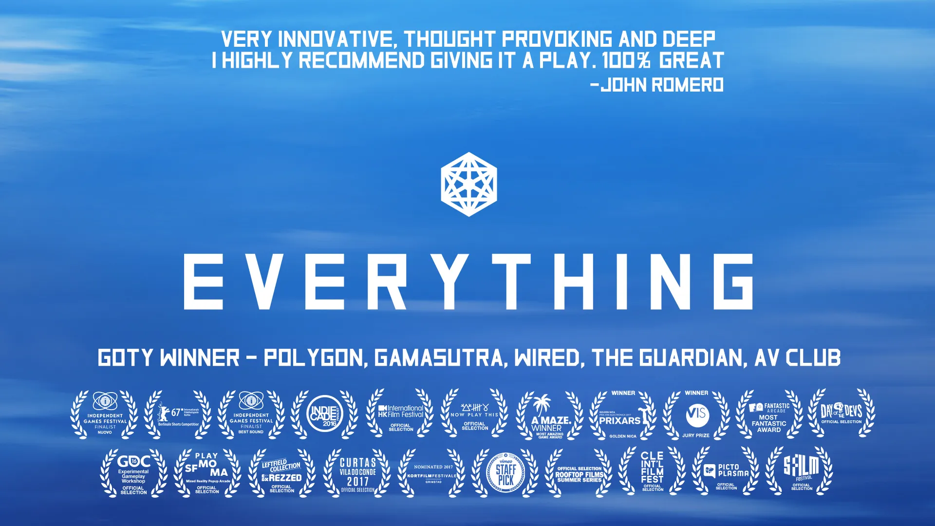 Everything: скриншот 1