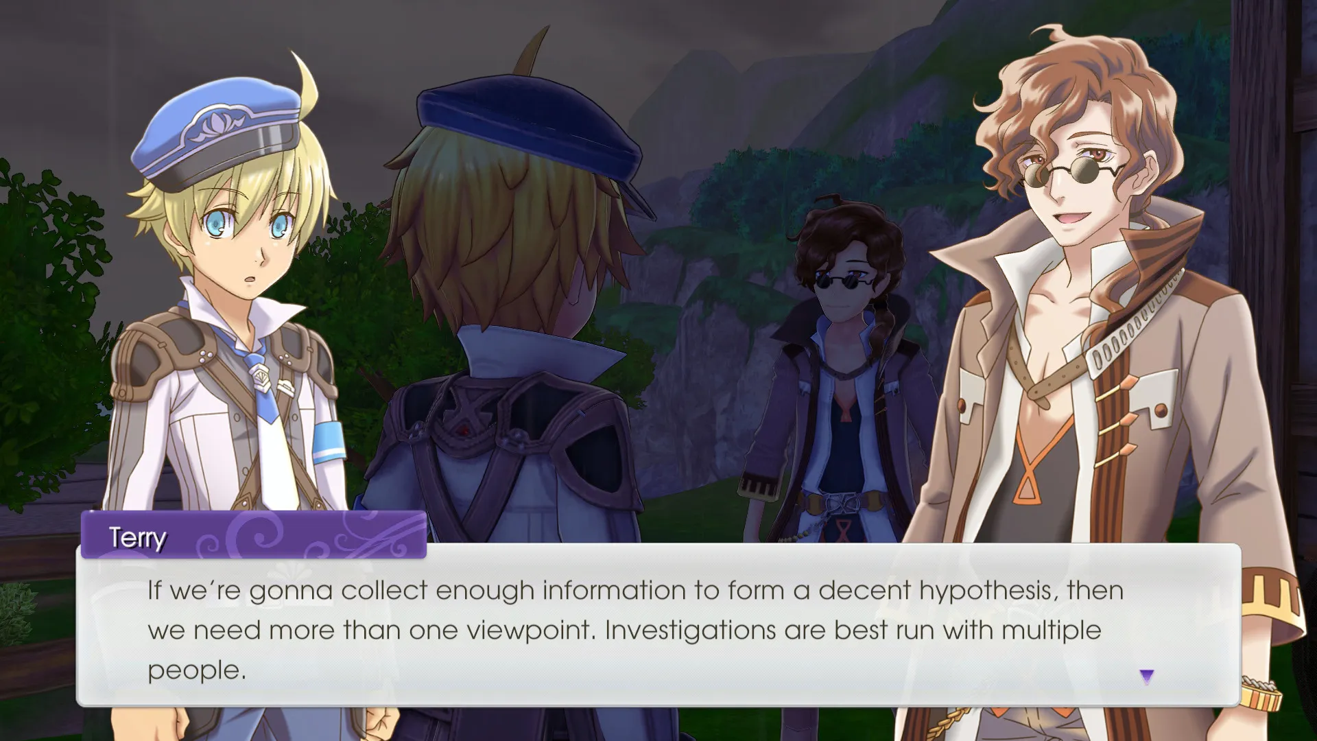 Rune Factory 5: скриншот 7