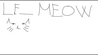 le_meow [WIP]