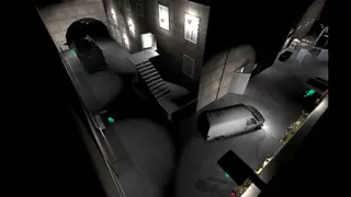 de_Dirty night