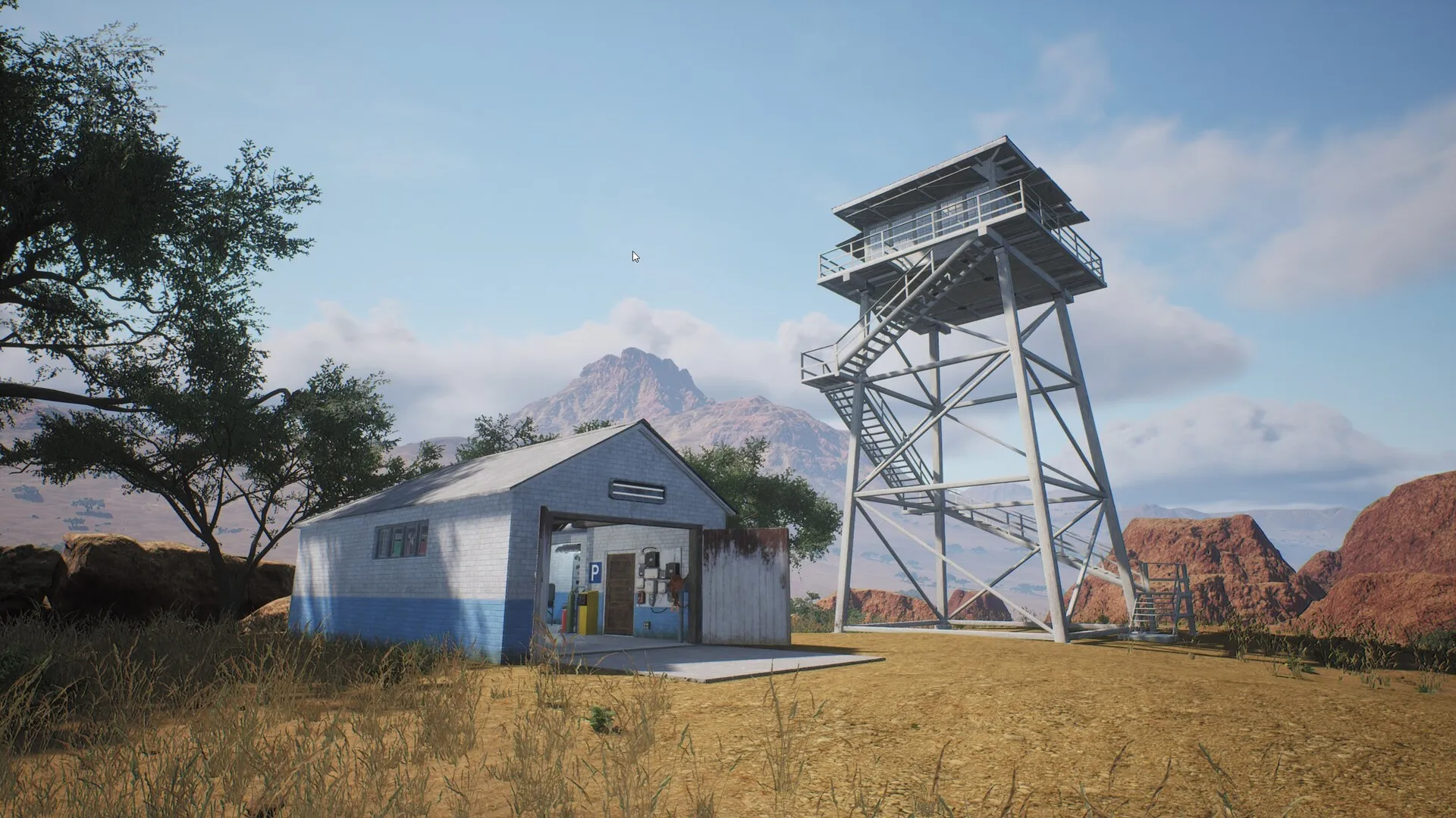 Project Hunt: скриншот 4