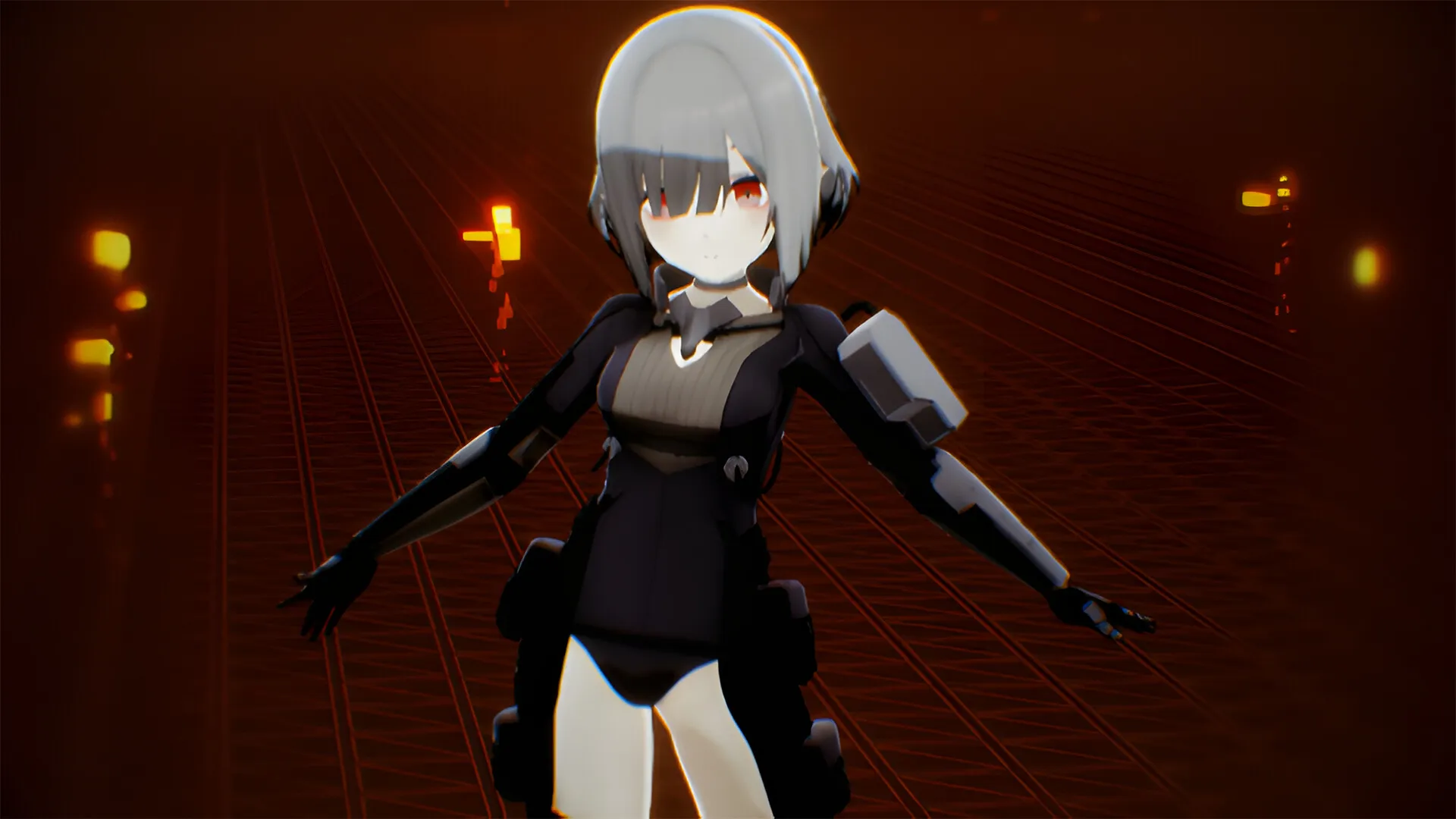 Dolls Nest: скриншот 6